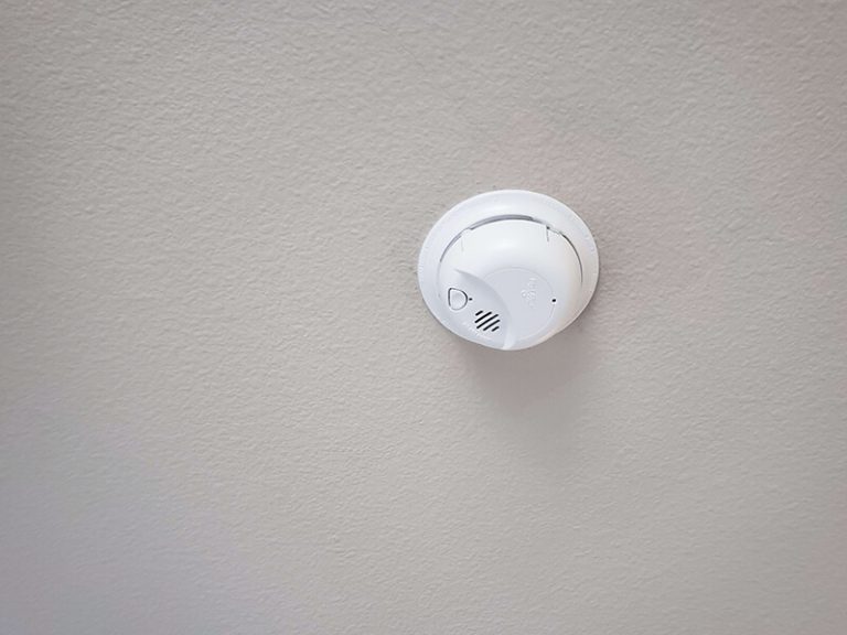 Smoke Alarms Repair & Installation in New Orleans | Professional Electric